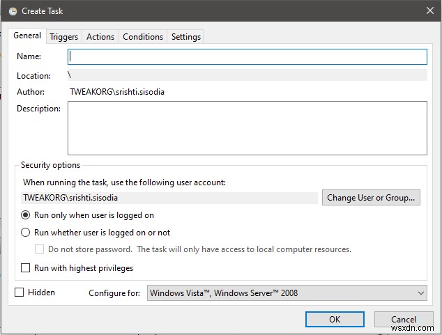 Automatically Move Files From One Folder To Another On Windows 10