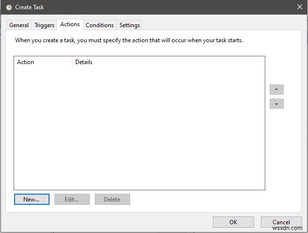 Automatically Move Files From One Folder To Another On Windows 10