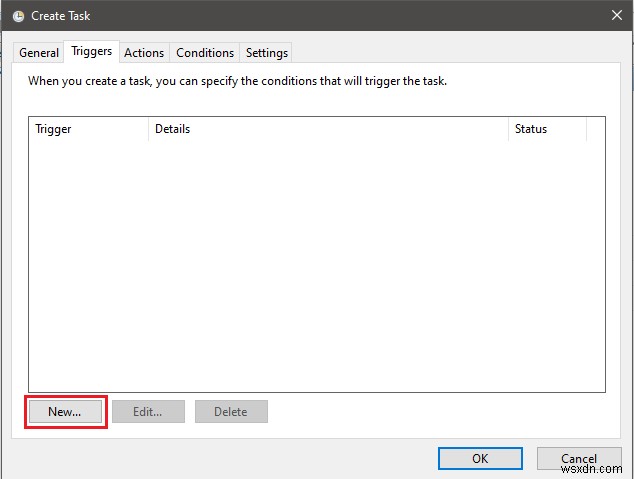 Automatically Move Files From One Folder To Another On Windows 10