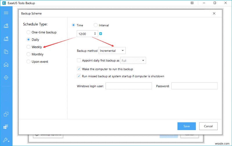 Automatically Move Files From One Folder To Another On Windows 10