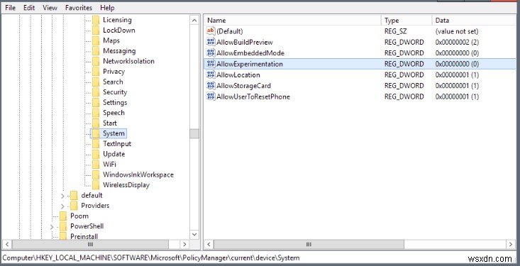 Windows 10 Features That Are Safe To Disable