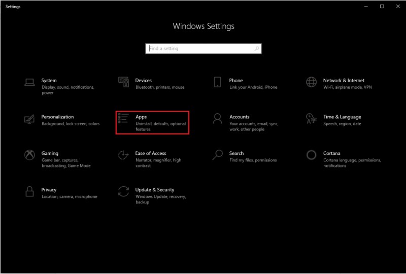 Windows 10 Features That Are Safe To Disable