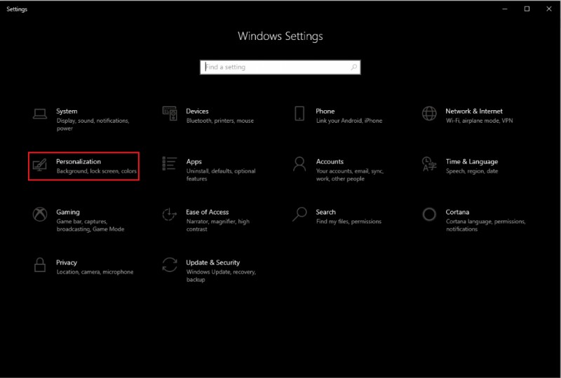 Windows 10 Features That Are Safe To Disable