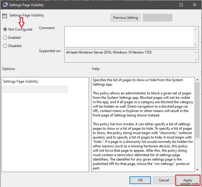 Windows 10 Features That Are Safe To Disable