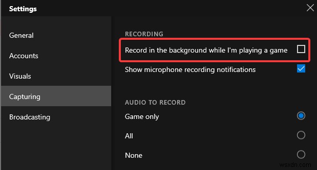 Windows 10 Features To Optimize Your Gaming Experience