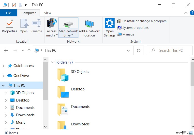 How Do I Fix “The Local Device Name Is Already In Use” Error On Windows 10 PC (2022)