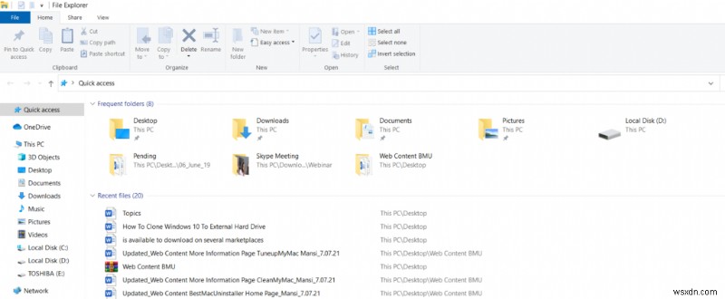 How Do I Fix “The Local Device Name Is Already In Use” Error On Windows 10 PC (2022)
