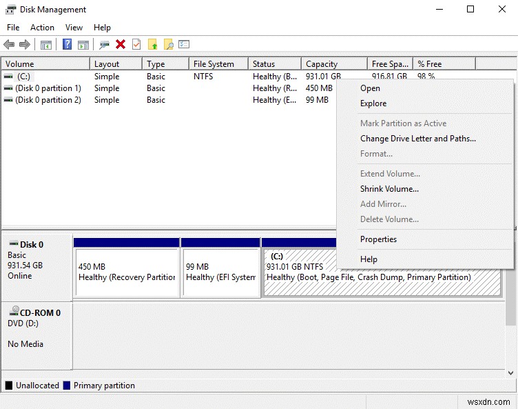How Do I Fix “The Local Device Name Is Already In Use” Error On Windows 10 PC (2022)
