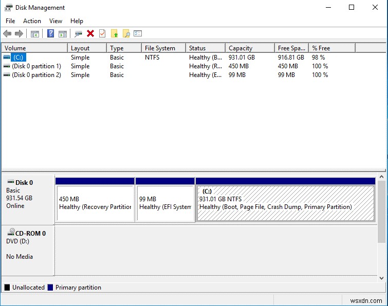 How Do I Fix “The Local Device Name Is Already In Use” Error On Windows 10 PC (2022)