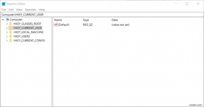 How Do I Fix “The Local Device Name Is Already In Use” Error On Windows 10 PC (2022)
