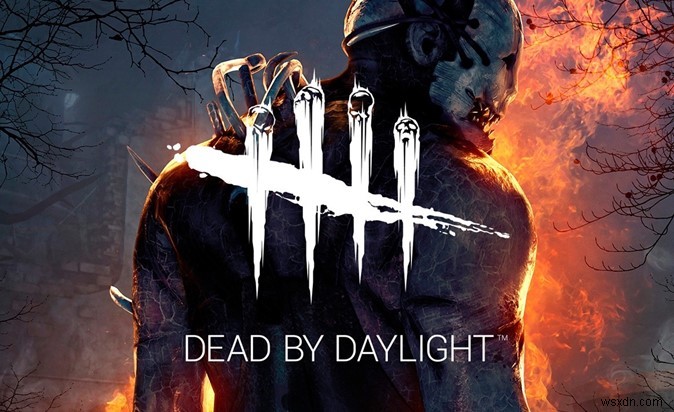 How To Fix Dead by Daylight Lag Issue