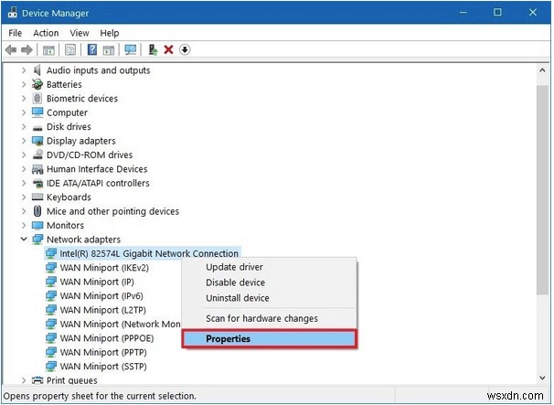 How to Fix Code 34: Device Manager Error on Windows 10