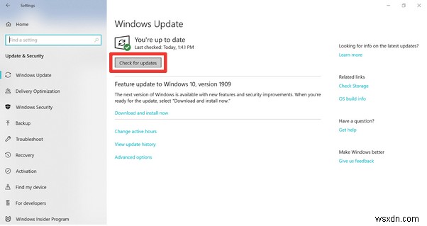 How to Fix Code 34: Device Manager Error on Windows 10