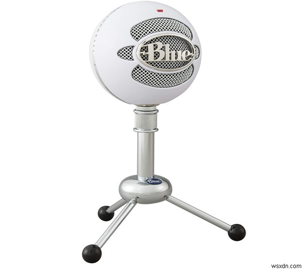 How To Download Blue Snowball Microphone Drivers for Windows 10