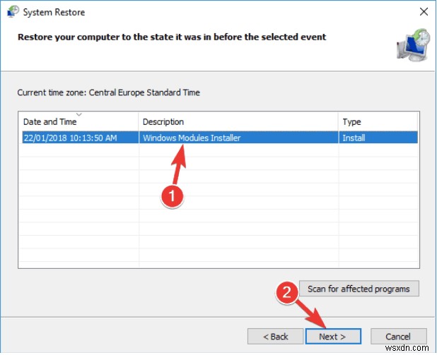 SFC Scan Stops Working on Windows 10? Here’s the Fix!