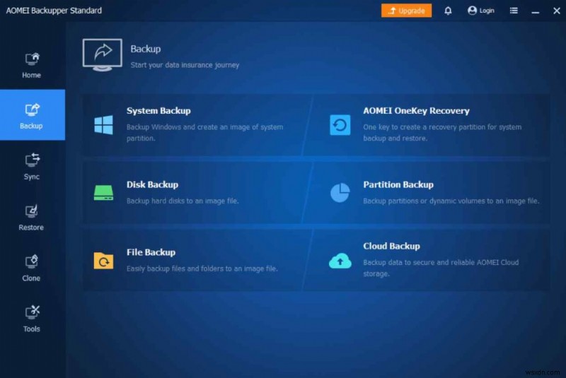 5 Best Disk Cloning Software For Windows 11, 10, 8, 7 PC  | Paid & Free