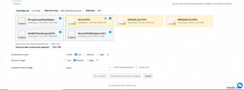 5 Best Disk Cloning Software For Windows 11, 10, 8, 7 PC  | Paid & Free