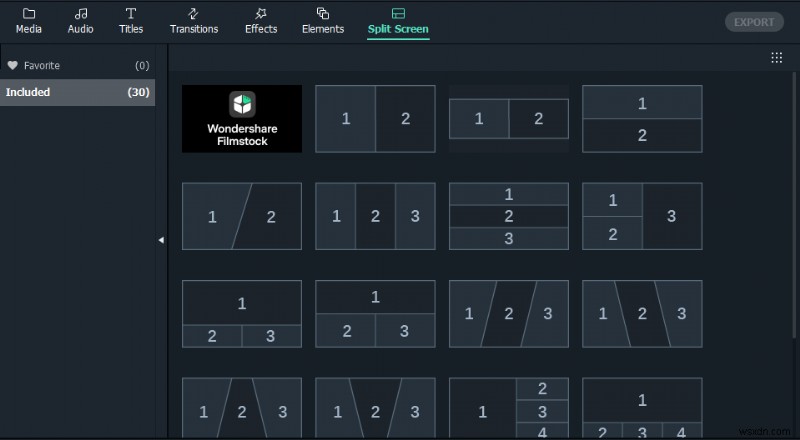 How To Make Split Screen Videos In Windows 10