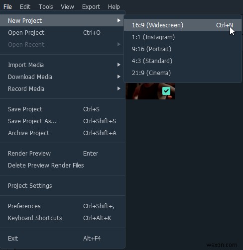 How To Make Split Screen Videos In Windows 10