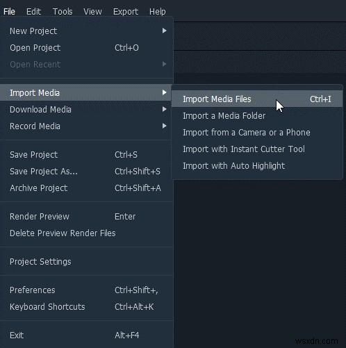 How To Make Split Screen Videos In Windows 10