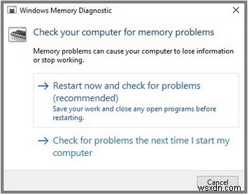 BSOD Kernel Security Check Failure on Windows 10