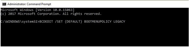 BSOD Kernel Security Check Failure on Windows 10