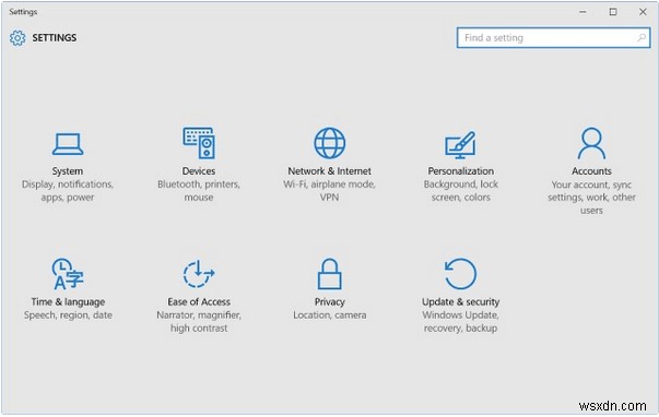 PFN LIST CORRUPT Blue Screen Error In Windows 10