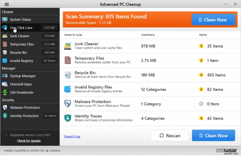 Fix – Service Host SysMain High Disk Usage In Windows 10