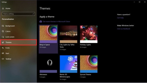 FIX: Windows Can’t Find One of the Files in this Theme
