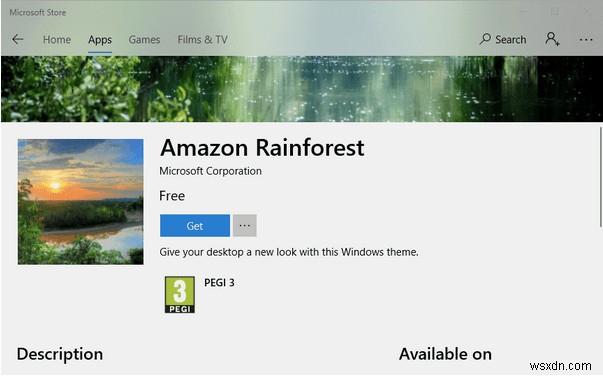 FIX: Windows Can’t Find One of the Files in this Theme