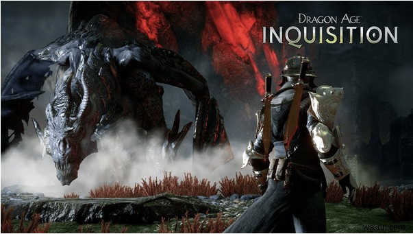 FIX: Dragon Age Inquisition Crashes on Launch