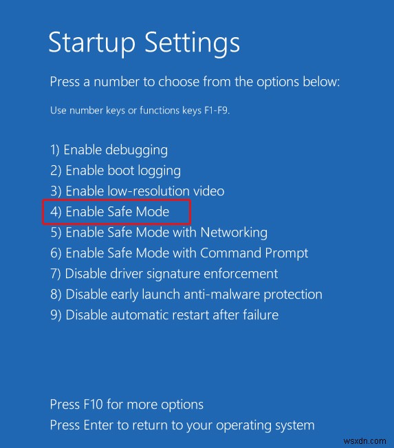 How To Fix Error Code 0xc0000001 In Windows 10 On Startup (2022)