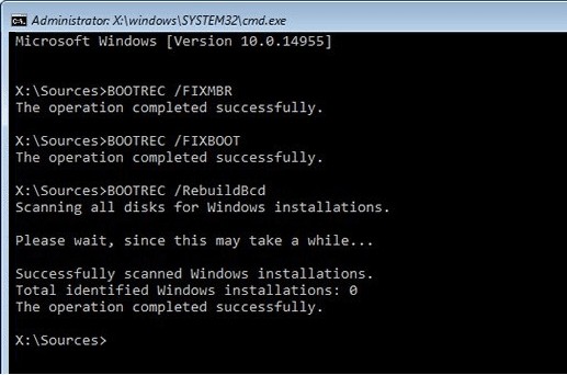 How To Fix Error Code 0xc0000001 In Windows 10 On Startup (2022)