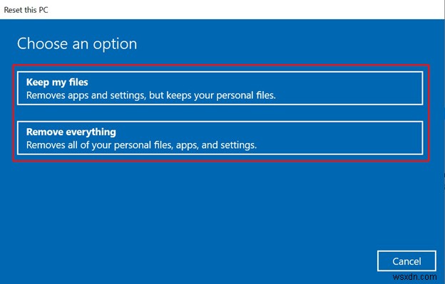 How To Fix Error Code 0xc0000001 In Windows 10 On Startup (2022)