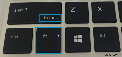 {FIXED} Function Keys Not Working On Windows 10 (2022)