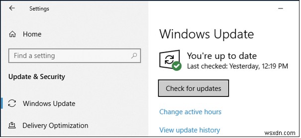 How to Fix “The Configuration Registry Database Is Corrupt” Issue on Windows 10