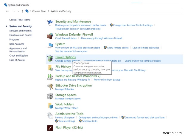 {FIXED}: USB Device_Descriptor_Failure Error In Windows 10