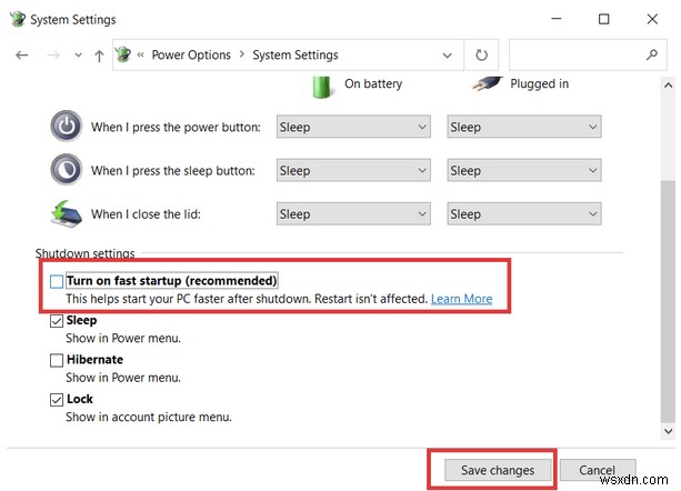 {FIXED}: USB Device_Descriptor_Failure Error In Windows 10