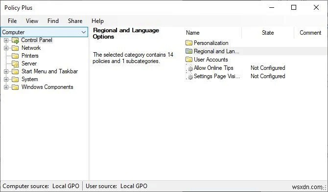 4 Ways To Enable Local Group Policy Editor On Windows 10 Home