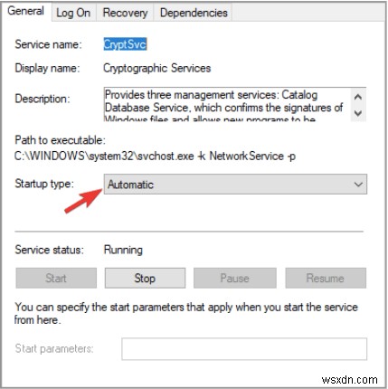 Windows Troubleshooter Not Working? Here’s the Fix!