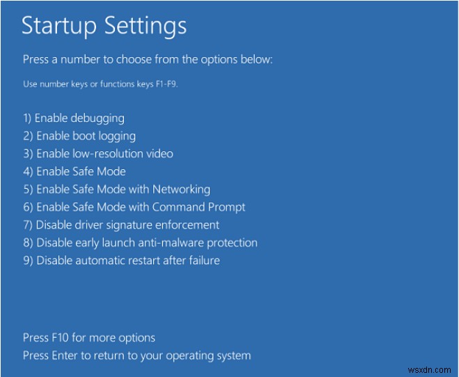 Windows Troubleshooter Not Working? Here’s the Fix!