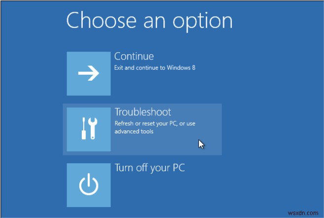 Windows Troubleshooter Not Working? Here’s the Fix!