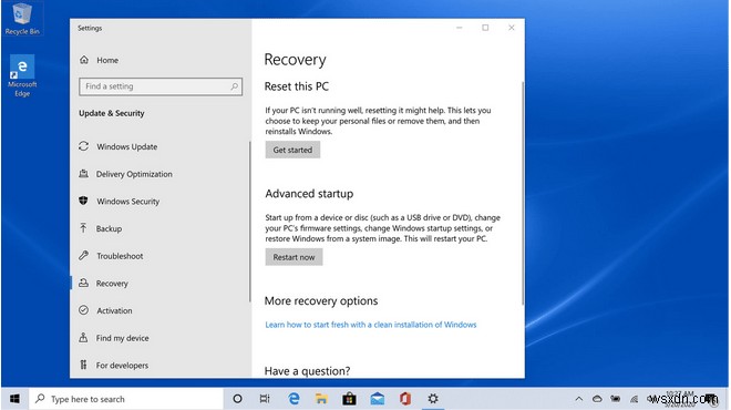 Windows Troubleshooter Not Working? Here’s the Fix!