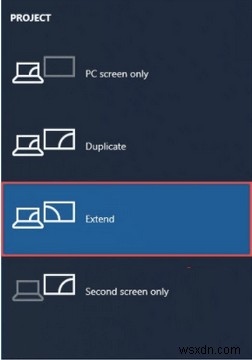 Third Monitor Not Detected On Windows 10: What To Do