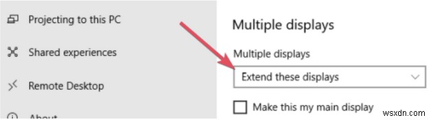 Third Monitor Not Detected On Windows 10: What To Do