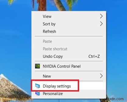 How Do I Fix Horizontal/Vertical Lines On My Windows 10 Computer Screen