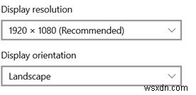 How Do I Fix Horizontal/Vertical Lines On My Windows 10 Computer Screen