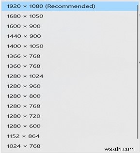 How Do I Fix Horizontal/Vertical Lines On My Windows 10 Computer Screen