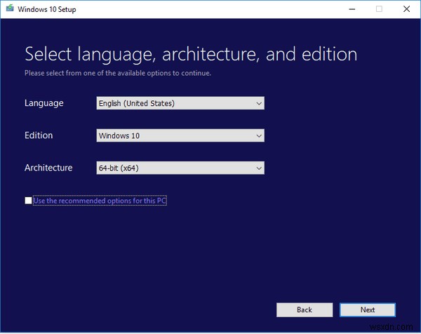 All You Need To Know: Windows 10 Media Creation Tool (2022)