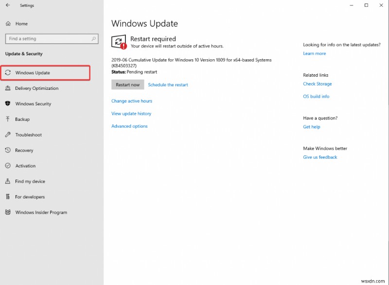 Windows 10 Touch Screen Not Working?